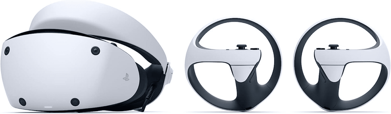 Restored Sony PlayStation VR2 (PSVR2) (Refurbished)