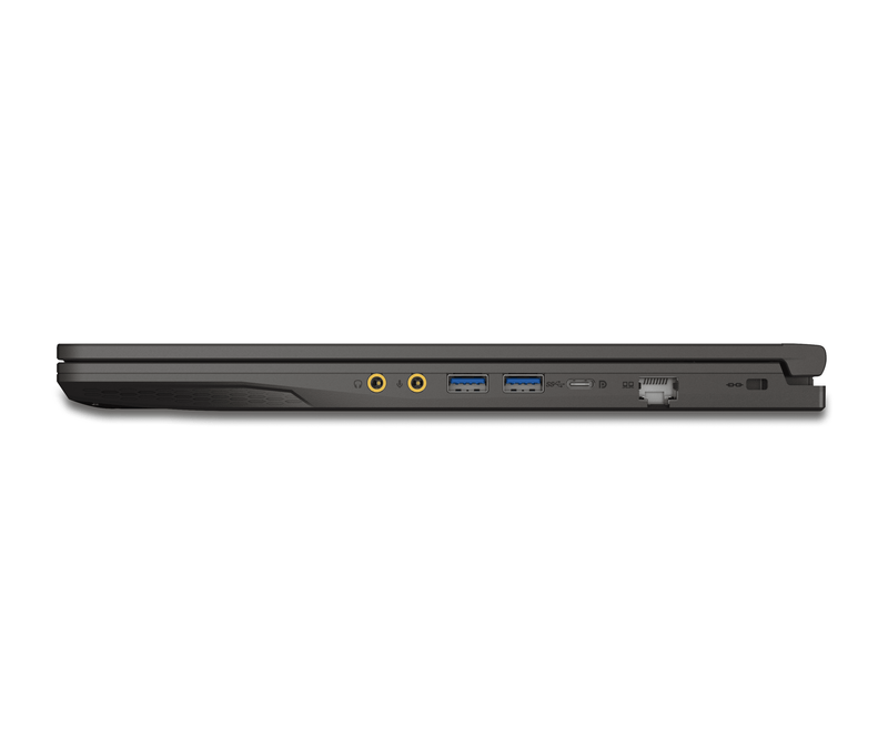 MSI Thin 15.6 inch FHD 144Hz Gaming Laptop Intel Core i5-13420H NVIDIA GeForce RTX 4050 - 16GB DDR4 512GB SSD Gray (2025)