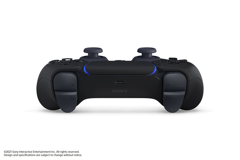 Sony PS5 DualSense Wireless Controller - Midnight Black