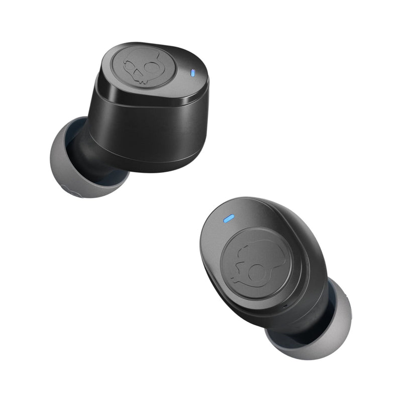 Skullcandy Jib True XT 2 True Wireless Earbud Headphones, Black