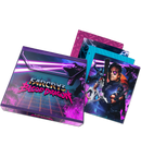 Far Cry 3 - Blood Dragon Retro Binder