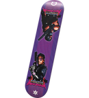 Far Cry 3 - Blood Dragon Skate Deck
