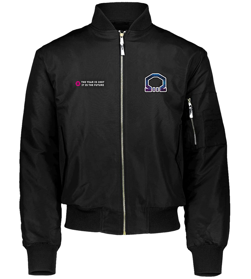 Far Cry 3 - Blood Dragon Omega Force Jacket