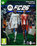 EA Sports FC 26 (Xbox Series X / Xbox One)