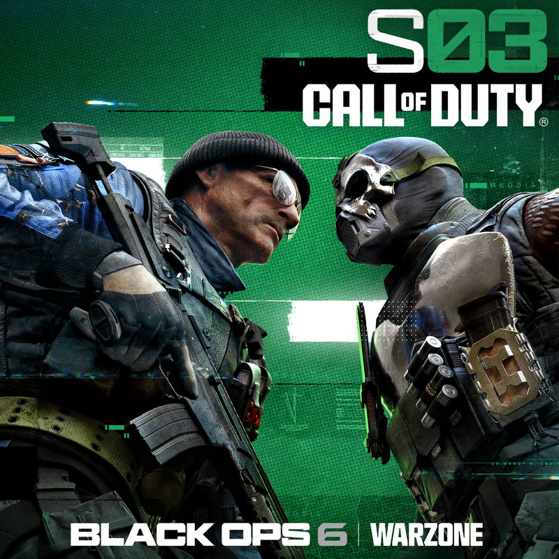 Call of Duty: Black Ops 6 - PlayStation 5