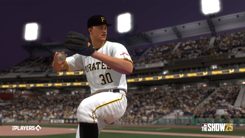 MLB The Show 25 - PS5