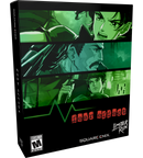 Fear Effect Deluxe Edition (Switch, PS5)