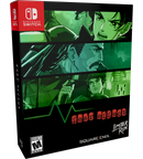 Fear Effect Deluxe Edition (Switch, PS5)