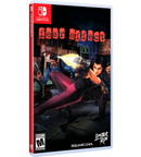 Fear Effect Standard Edition Event Exclusive (Switch, PS5)