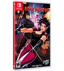 Fear Effect Standard Edition (Switch, PS5)