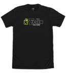 Felix the Cat Logo Tee