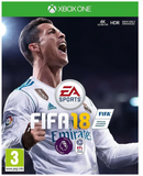 Fifa 18 (Xbox one)