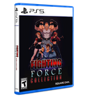 Fighting Force Collection Standard Edition (Switch, PS5)