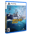 Fishing: North Atlantic (PS5)