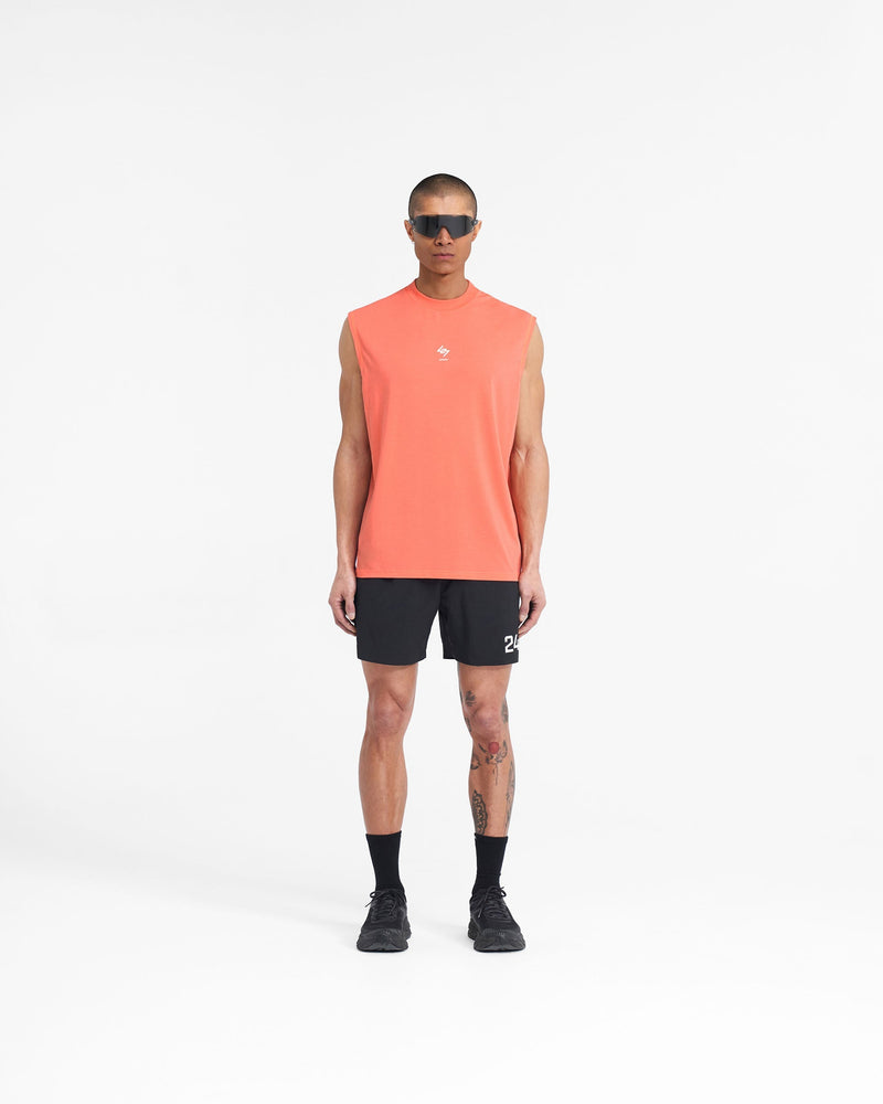 247 Fused Shorts - Black