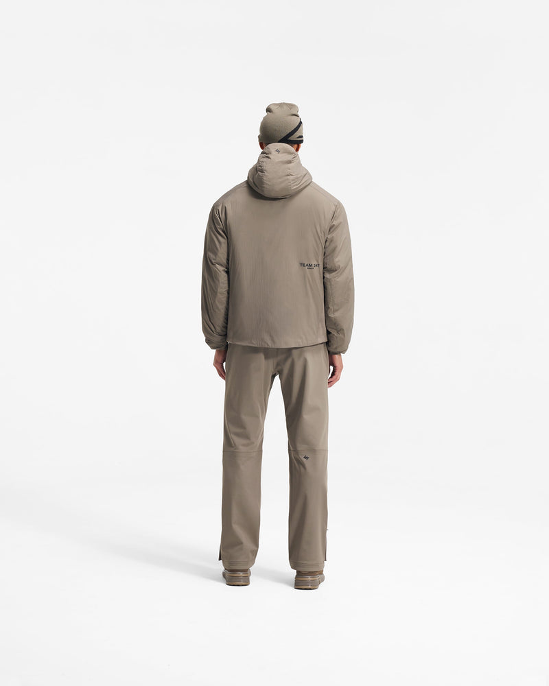 Team 247 Insulated Jacket - Army