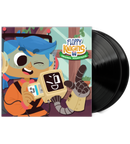 Floppy Knights - 2 LP Vinyl Soundtrack