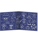 Floppy Knights - 2 LP Vinyl Soundtrack