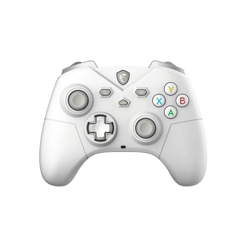 MSI FORCE GC300 WIRELESS WHITE