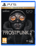 Frostpunk 2 - Icebreaker Edition (PS5)