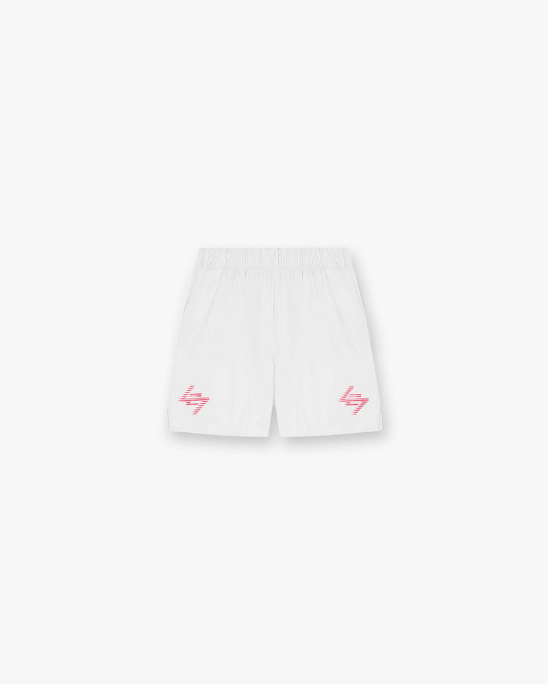 247 Race Marathon Short - White