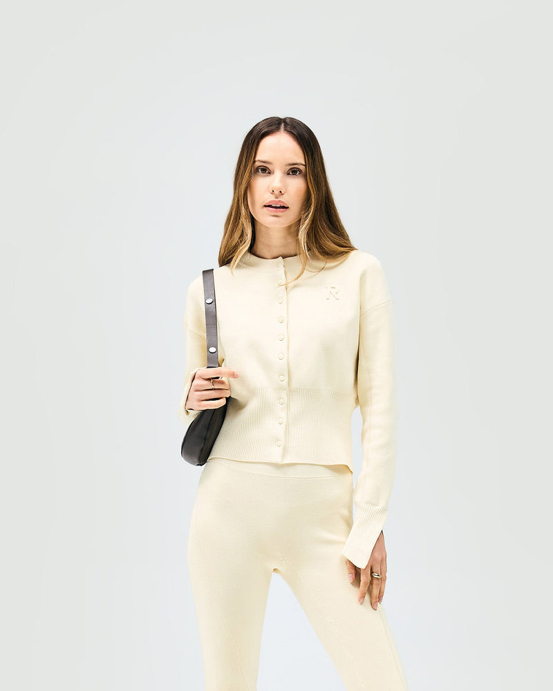 Louie Cardi - Off White