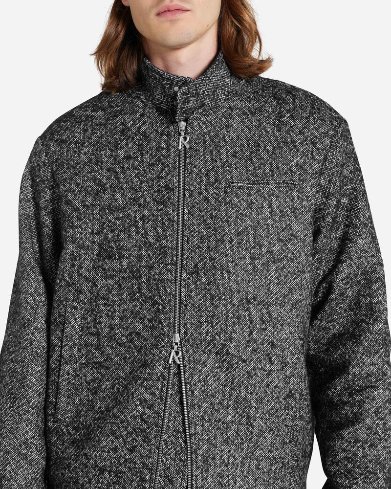 Smart Jacket - Marble