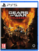 Gears of War Reloaded (PS5)