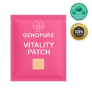 Herbionyx Vitality Patch