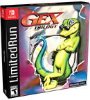 GEX Trilogy Classic Edition (Switch, PS5, Xbox, PC)