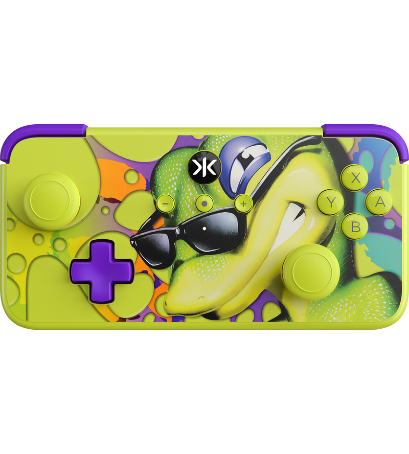 GEX Trilogy NEO S Controller
