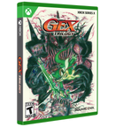 GEX Trilogy Standard Edition Event Exclusive (Switch, PS5, Xbox)
