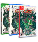 GEX Trilogy Standard Edition Event Exclusive (Switch, PS5, Xbox)