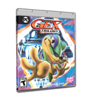 GEX Trilogy Standard Edition (Switch, PS5, Xbox, PC)
