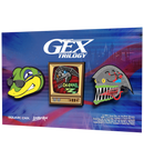 GEX Trilogy Pin Set