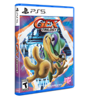 GEX Trilogy Standard Edition (Switch, PS5, Xbox, PC)