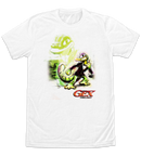 GEX Trilogy Shirt