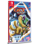GEX Trilogy Standard Edition (Switch, PS5, Xbox, PC)