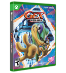 GEX Trilogy Standard Edition (Switch, PS5, Xbox, PC)