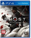 Ghost of Tsushima (PS4)