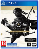 Ghost Of Tsushima Director's Cut (PS4)