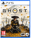 Ghost of Yotei (PS5)