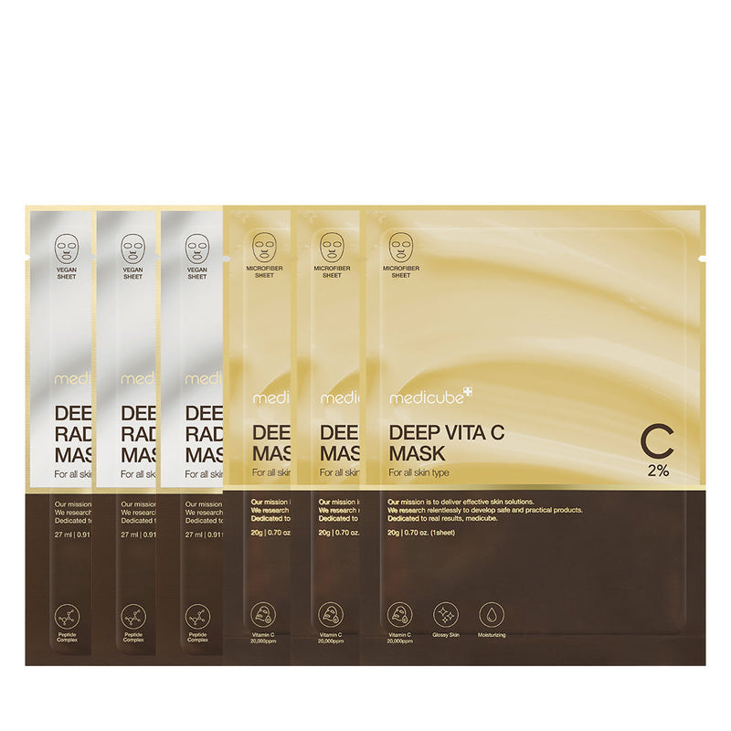 » [GIFT] Deep Line Masks 6 (100% off)