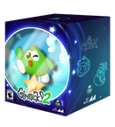 Gimmick! 2 Collector's Edition (Switch, PS5)