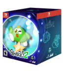 Gimmick! 2 Collector's Edition (Switch, PS5)