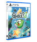 Gimmick! 2 Standard Edition (Switch, PS5)