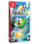 Gimmick! 2 Standard Edition (Switch, PS5)
