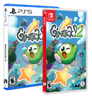 Gimmick! 2 Standard Edition (Switch, PS5)