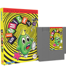 Gimmick (NES)