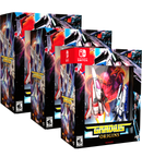 Gradius Origins Collector's Edition (Switch, PS5, Xbox)